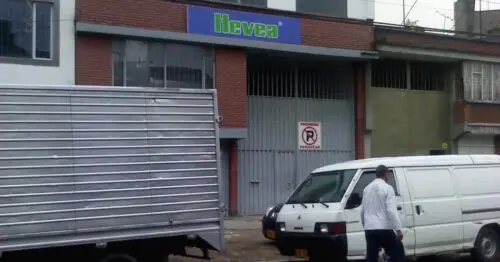CALZADO HEVEA CALZADO HEVEA